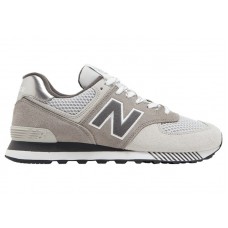 Кроссовки New Balance 574 Grey Black