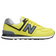 Кроссовки New Balance 574 Citra Yellow