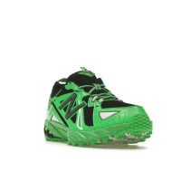 Кроссовки New Balance 610 Green Punch