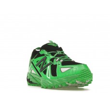 Кроссовки New Balance 610 Green Punch