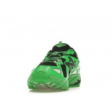 Кроссовки New Balance 610 Green Punch