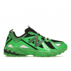 Кроссовки New Balance 610 Green Punch