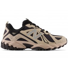 Кроссовки New Balance 610 Incubation Tan Black