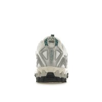 Кроссовки New Balance 610 Silver Metallic Reflection Green