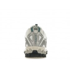 Кроссовки New Balance 610 Silver Metallic Reflection Green