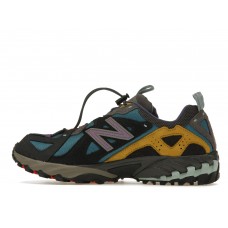 Кроссовки New Balance 610 Bodega The Trail Less Taken