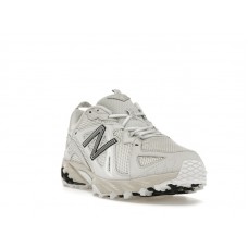 Кроссовки New Balance 610 Nimbus Cloud White Black