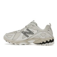 Кроссовки New Balance 610 Nimbus Cloud White Black