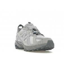 Кроссовки New Balance 610 Aluminum Grey