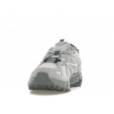 Кроссовки New Balance 610 Aluminum Grey