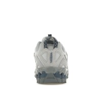 Кроссовки New Balance 610 Aluminum Grey