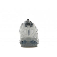 Кроссовки New Balance 610 Aluminum Grey