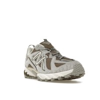 Кроссовки New Balance 610 Brighton Grey Mushroom
