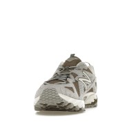 Кроссовки New Balance 610 Brighton Grey Mushroom