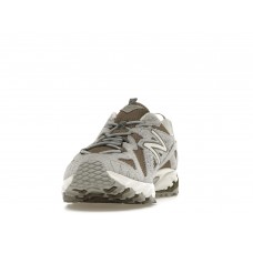 Кроссовки New Balance 610 Brighton Grey Mushroom