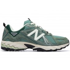 Кроссовки New Balance 610T Green Natural Mint