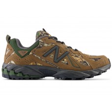 Кроссовки New Balance 610 Realtree Camo