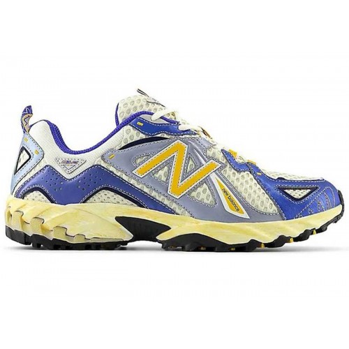 Кроссы New Balance 610 YESEYESEE - мужская сетка размеров