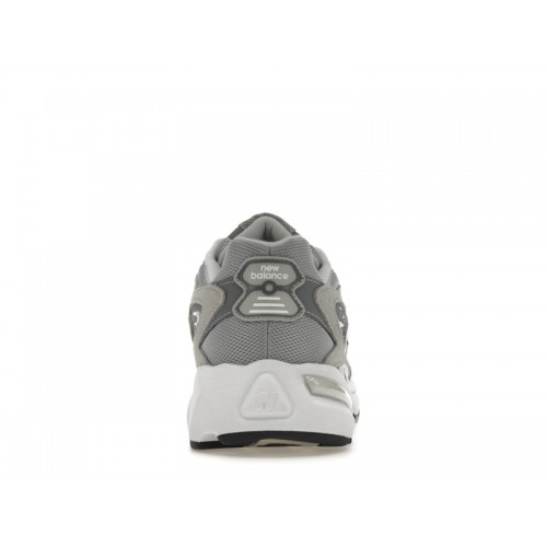 Кроссы New Balance 725 Grey - мужская сетка размеров