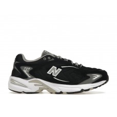 Кроссовки New Balance 725 Black Grey White