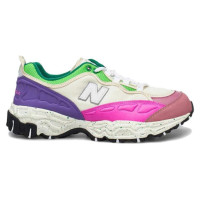New Balance 801 PaperBoy Paris Tuna Tataki Sandwich