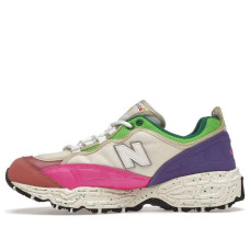 New Balance 801 PaperBoy Paris Tuna Tataki Sandwich