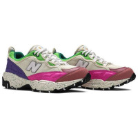New Balance 801 PaperBoy Paris Tuna Tataki Sandwich