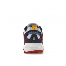 Кроссовки New Balance 827 Abzorb Aime Leon Dore Red