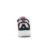 New Balance 827 Abzorb Aime Leon Dore Yellow