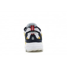 Кроссовки New Balance 827 Abzorb Aime Leon Dore Yellow