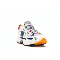 New Balance 827 Abzorb Aime Leon Dore White Multi