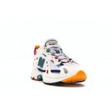 Кроссовки New Balance 827 Abzorb Aime Leon Dore White Multi
