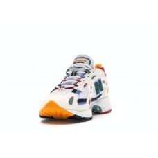 Кроссовки New Balance 827 Abzorb Aime Leon Dore White Multi
