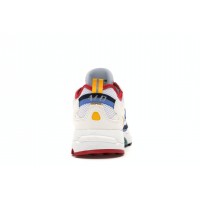 New Balance 827 Abzorb Aime Leon Dore White Multi