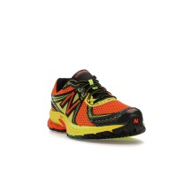 Кроссовки New Balance 860v2 Aime Leon Dore Orange