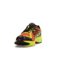 Кроссовки New Balance 860v2 Aime Leon Dore Orange