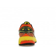 Кроссовки New Balance 860v2 Aime Leon Dore Orange