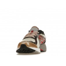 Кроссовки New Balance 860v2 Aime Leon Dore Red