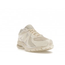 Кроссовки New Balance 860v2 Aime Leon Dore White