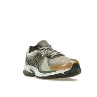 Кроссовки New Balance 860v2 Aime Leon Dore Green