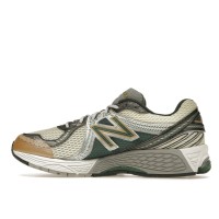 Кроссовки New Balance 860v2 Aime Leon Dore Green