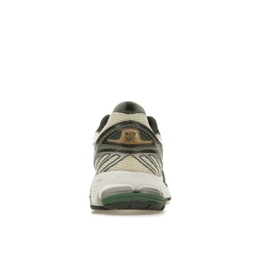 Кроссы New Balance 860v2 Aime Leon Dore Green - мужская сетка размеров