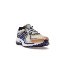 Кроссовки New Balance 860v2 Aime Leon Dore Blue