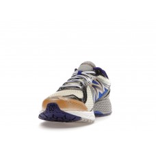 Кроссовки New Balance 860v2 Aime Leon Dore Blue