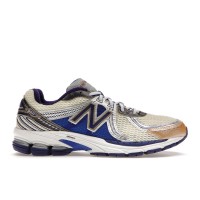 Кроссовки New Balance 860v2 Aime Leon Dore Blue