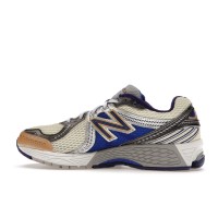 Кроссовки New Balance 860v2 Aime Leon Dore Blue