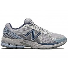 Кроссовки New Balance 860v2 Milky Way Pack Arctic Grey