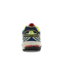 Кроссовки New Balance 860v2 Aimé Leon Dore Blue Yellow