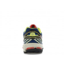 Кроссовки New Balance 860v2 Aimé Leon Dore Blue Yellow