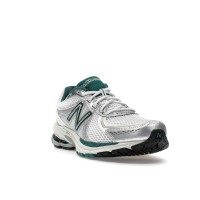 Кроссовки New Balance 860v2 Aimé Leon Dore Grey Green